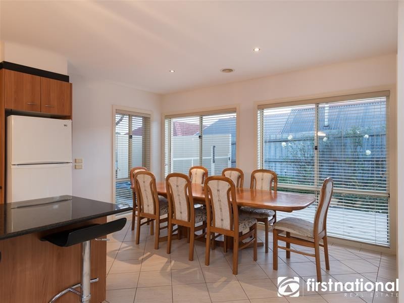 29 Grange Circuit, Beaconsfield VIC 3807