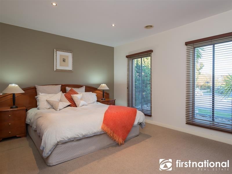 29 Grange Circuit, Beaconsfield VIC 3807