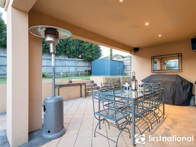 29 Grange Circuit, Beaconsfield VIC 3807