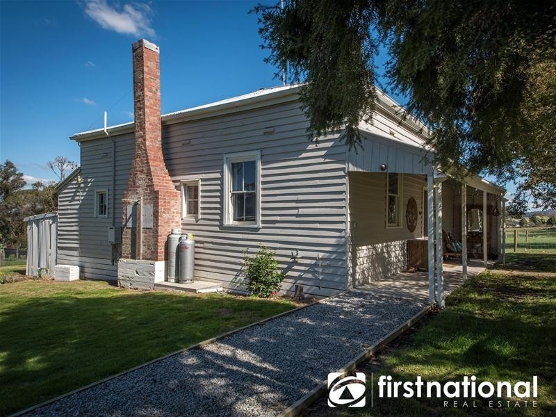 210 Ellis Road, Tonimbuk VIC 3815 First National Real Estate Neilson