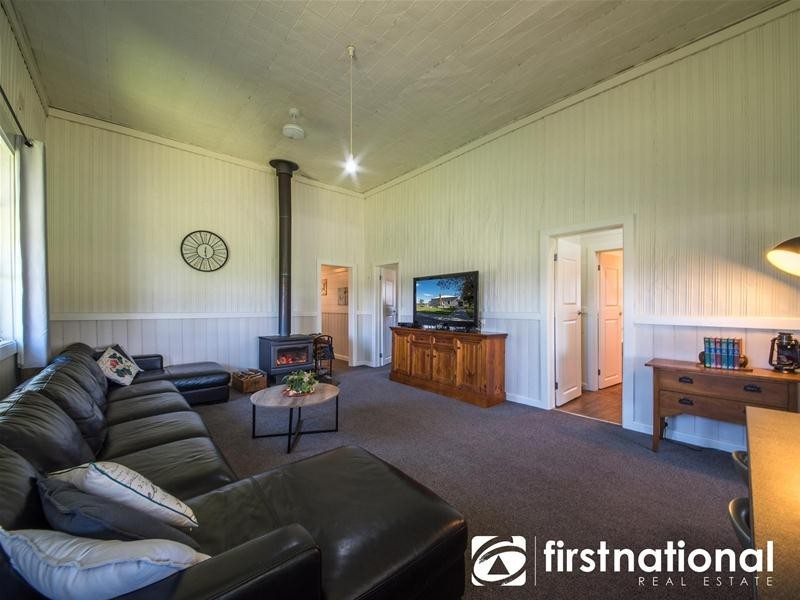 210 Ellis Road, Tonimbuk VIC 3815