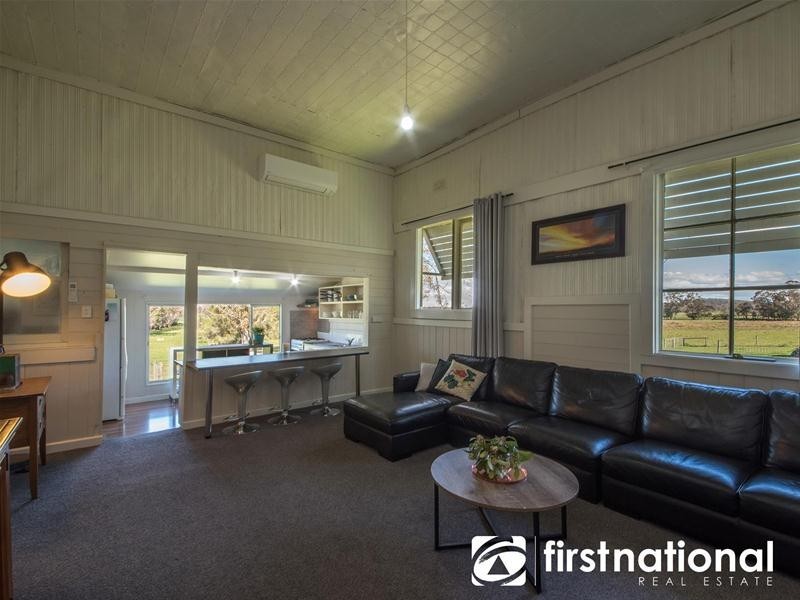 210 Ellis Road, Tonimbuk VIC 3815