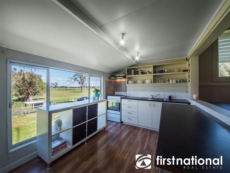 210 Ellis Road, Tonimbuk VIC 3815