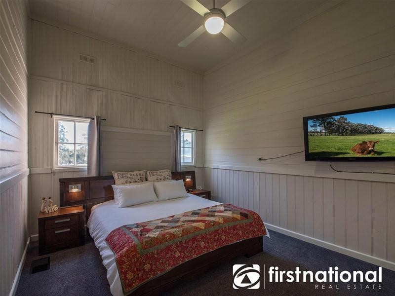 210 Ellis Road, Tonimbuk VIC 3815