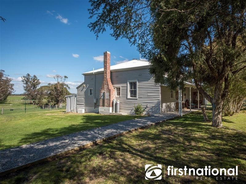 210 Ellis Road, Tonimbuk VIC 3815