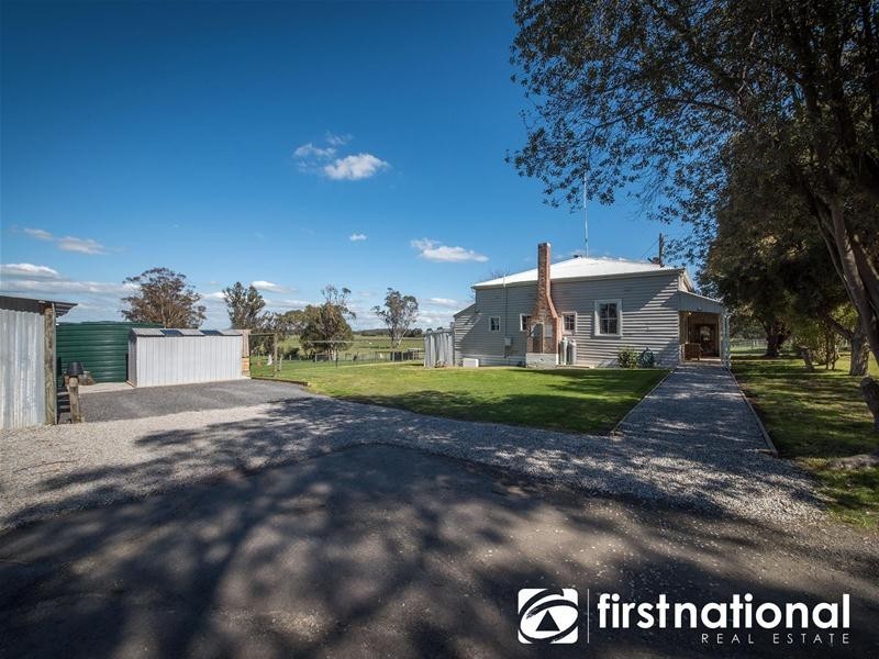 210 Ellis Road, Tonimbuk VIC 3815 First National Real Estate Neilson