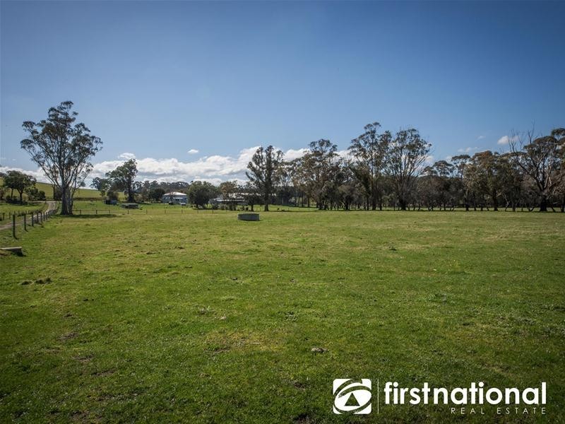 210 Ellis Road, Tonimbuk VIC 3815