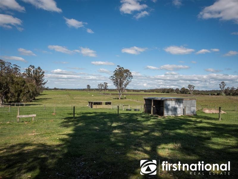 210 Ellis Road, Tonimbuk VIC 3815