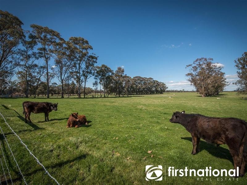 210 Ellis Road, Tonimbuk VIC 3815