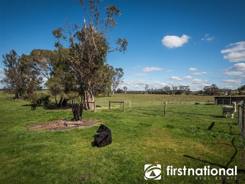 210 Ellis Road, Tonimbuk VIC 3815