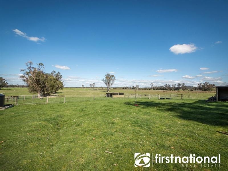 210 Ellis Road, Tonimbuk VIC 3815