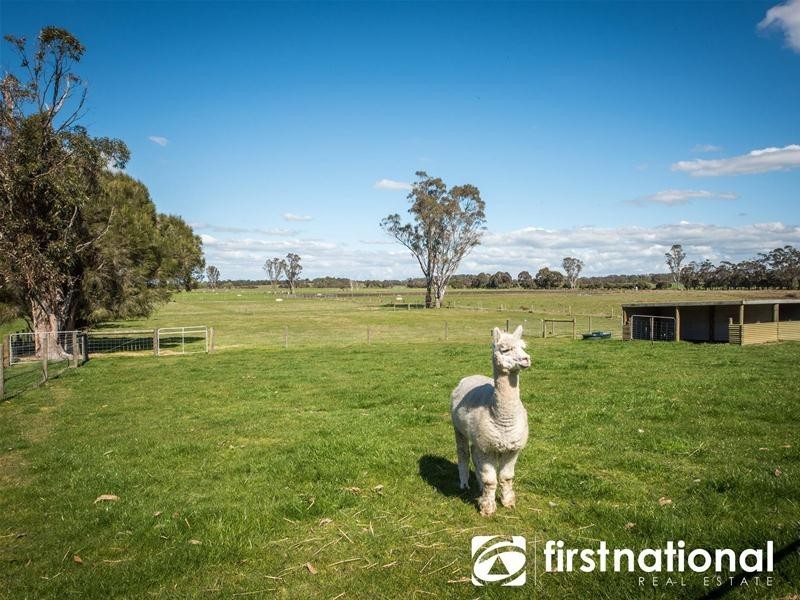 210 Ellis Road, Tonimbuk VIC 3815