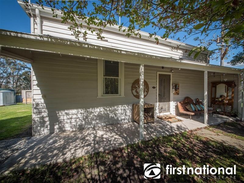 210 Ellis Road, Tonimbuk VIC 3815