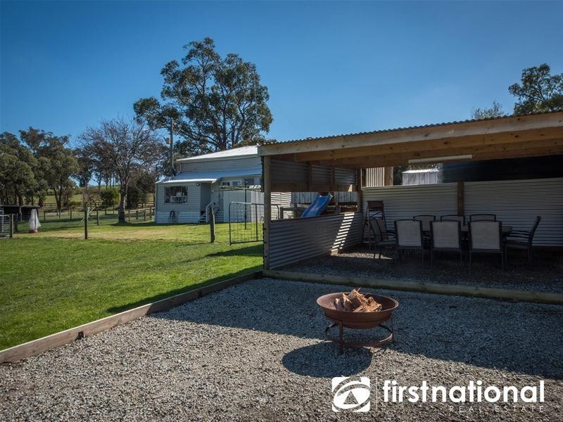 210 Ellis Road, Tonimbuk VIC 3815