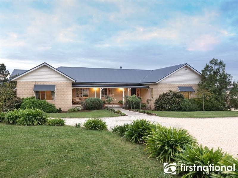 88-94 Buchanan  Road, Berwick VIC 3806