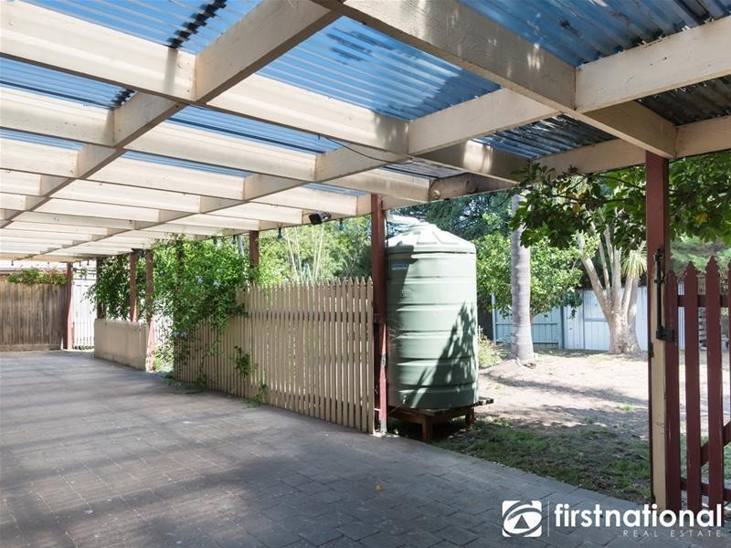 64 Collins Crescent, Berwick VIC 3806