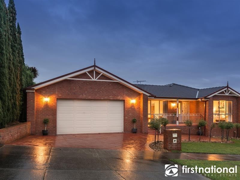 37 Lorikeet Drive, Berwick VIC 3806