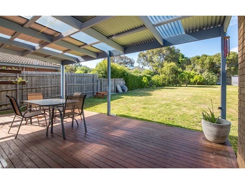 12 Mahon Crescent, Narre Warren VIC 3805