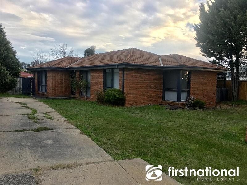 4 Harvey Court, Hampton Park VIC 3976