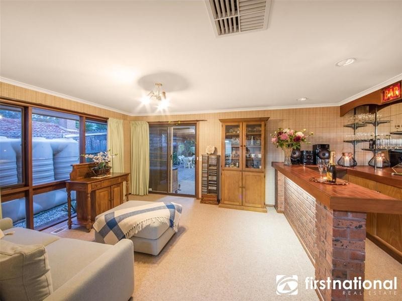 32 Outlook Drive, Berwick VIC 3806