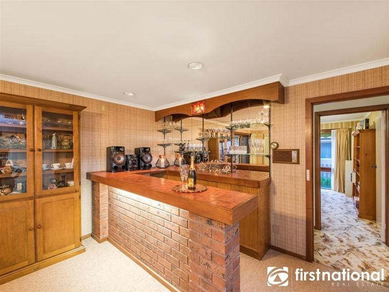 32 Outlook Drive, Berwick VIC 3806