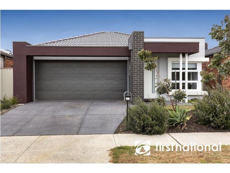 41 Victory Drive, Pakenham VIC 3810