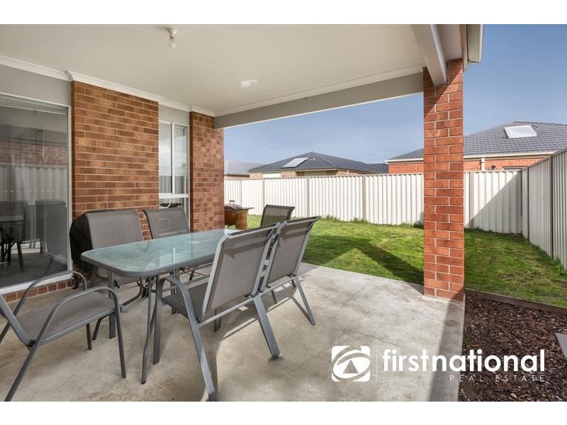 41 Victory Drive, Pakenham VIC 3810