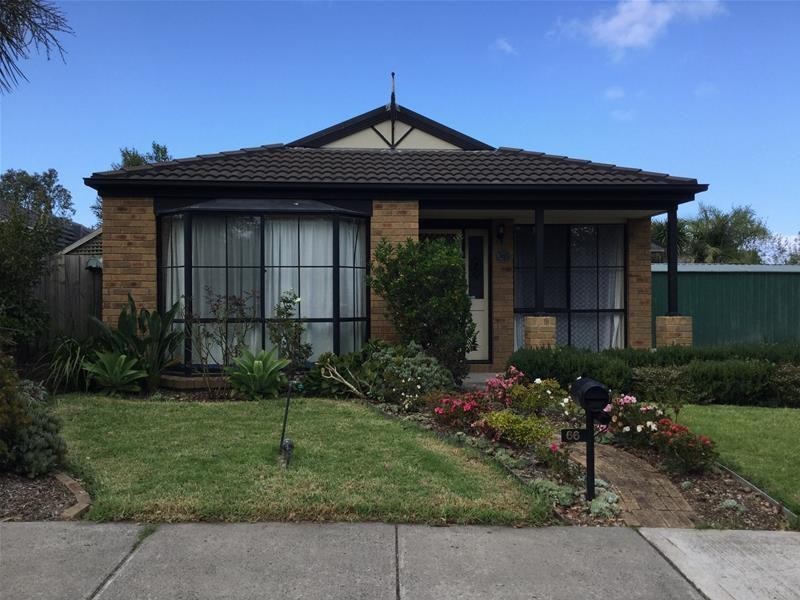 66 Leigh Drive, Pakenham VIC 3810
