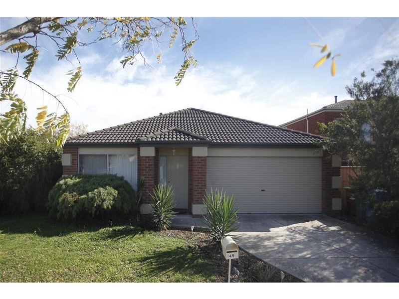 49 Sherwood Road, Narre Warren South VIC 3805