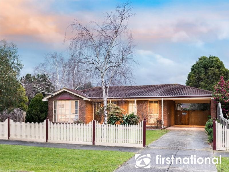 5 Guest Road, Pakenham VIC 3810