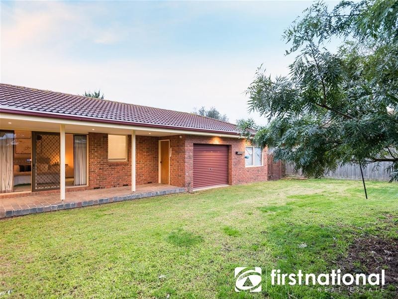 5 Guest Road, Pakenham VIC 3810