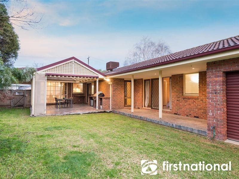 5 Guest Road, Pakenham VIC 3810