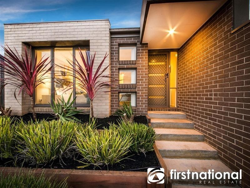 17 Rimfire Avenue, Drouin VIC 3818