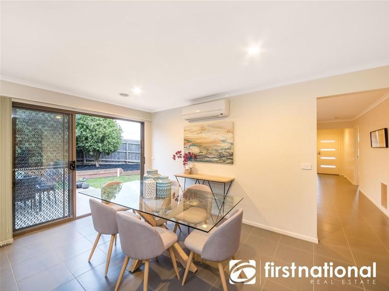 17 Rimfire Avenue, Drouin VIC 3818