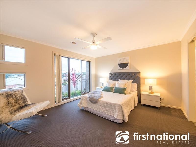 17 Rimfire Avenue, Drouin VIC 3818