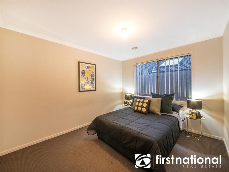 17 Rimfire Avenue, Drouin VIC 3818