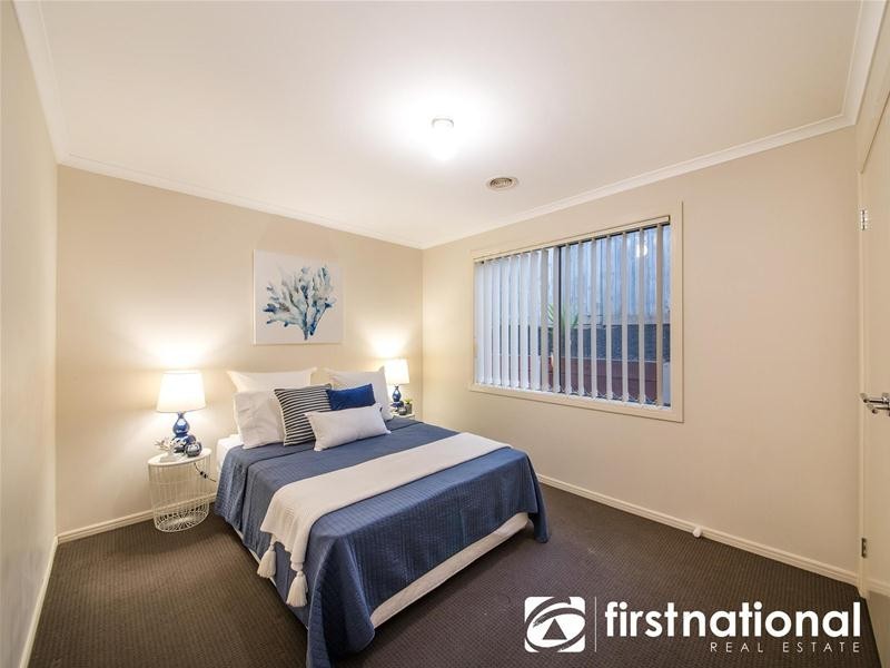 17 Rimfire Avenue, Drouin VIC 3818