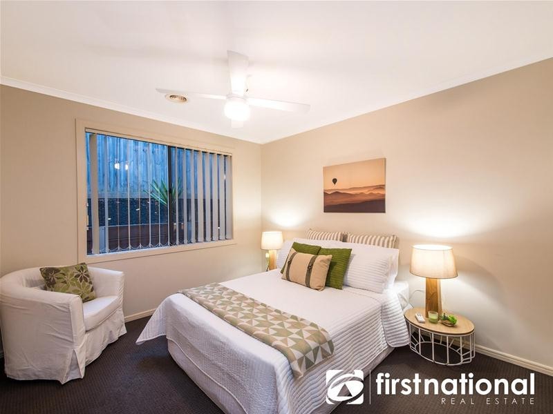 17 Rimfire Avenue, Drouin VIC 3818