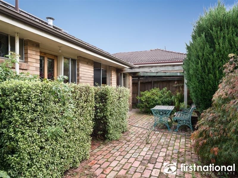 2 Ayr Court, Berwick VIC 3806