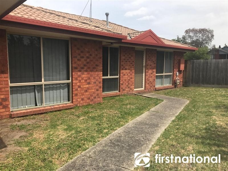 31 Madison Avenue, Narre Warren VIC 3805