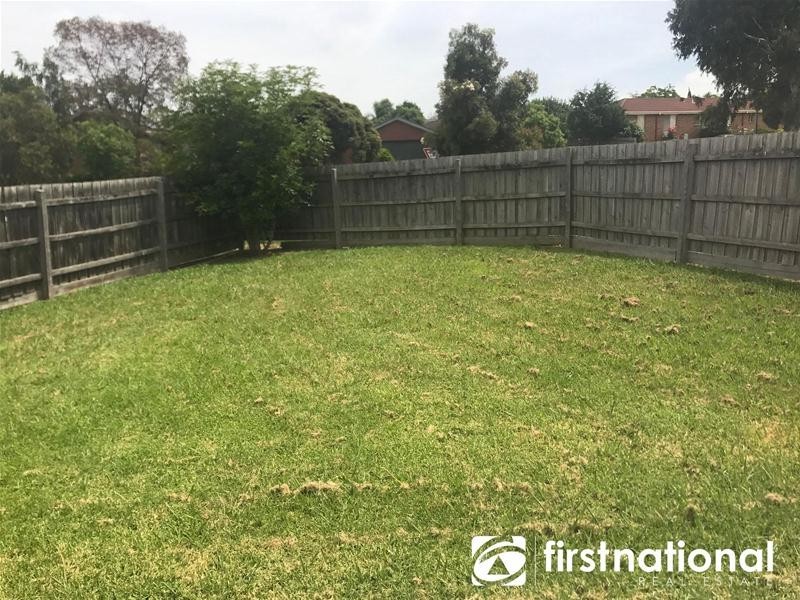 31 Madison Avenue, Narre Warren VIC 3805