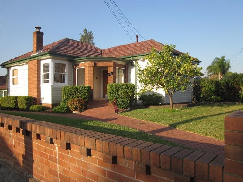 120 Victoria Road, Parramatta NSW 2150