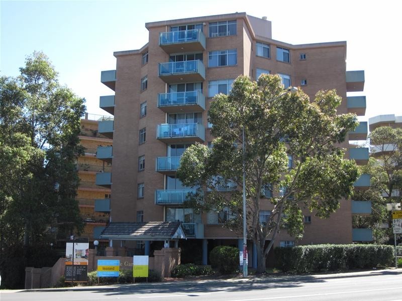 19/1 Good Street, Parramatta NSW 2150