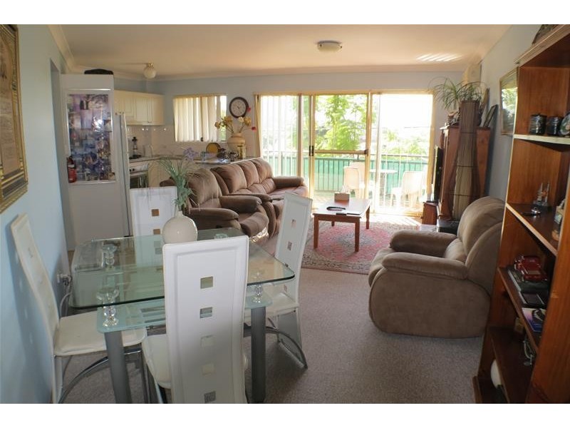 6/60-62 Pitt Street, Granville NSW 2142