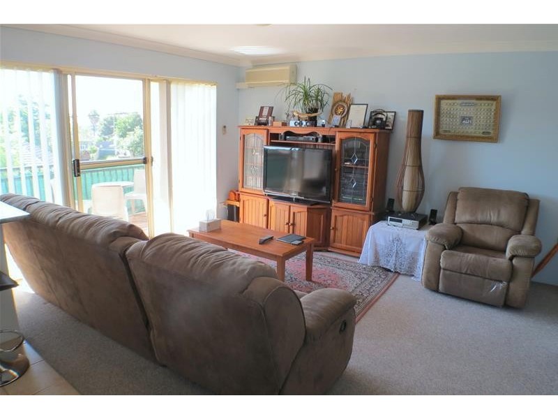 6/60-62 Pitt Street, Granville NSW 2142