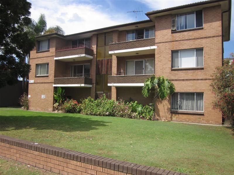 4/22 Neil Street, Merrylands NSW 2160