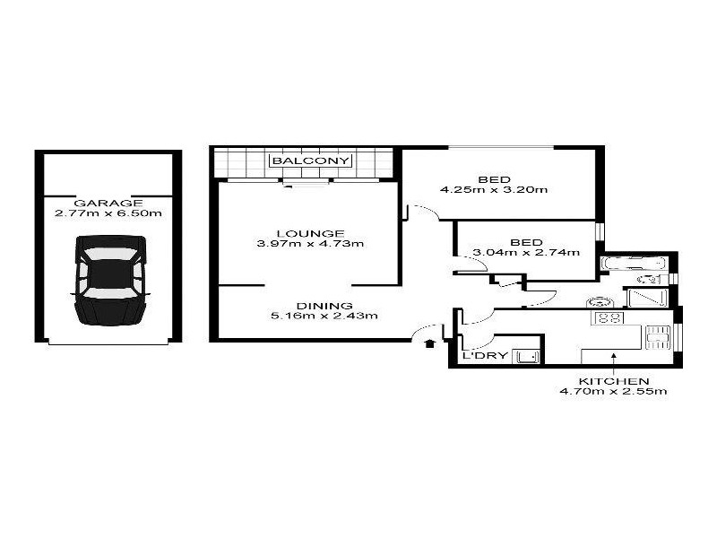 24/24-28 Wigram Street, Harris Park NSW 2150