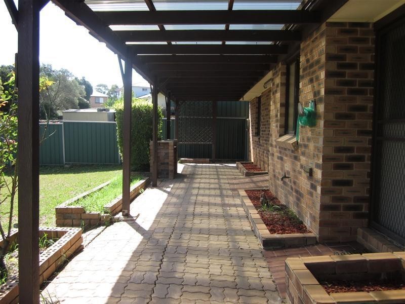 16 Bunker Street, Minchinbury NSW 2770