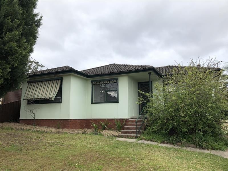 12 Daffodil Street, Greystanes NSW 2145