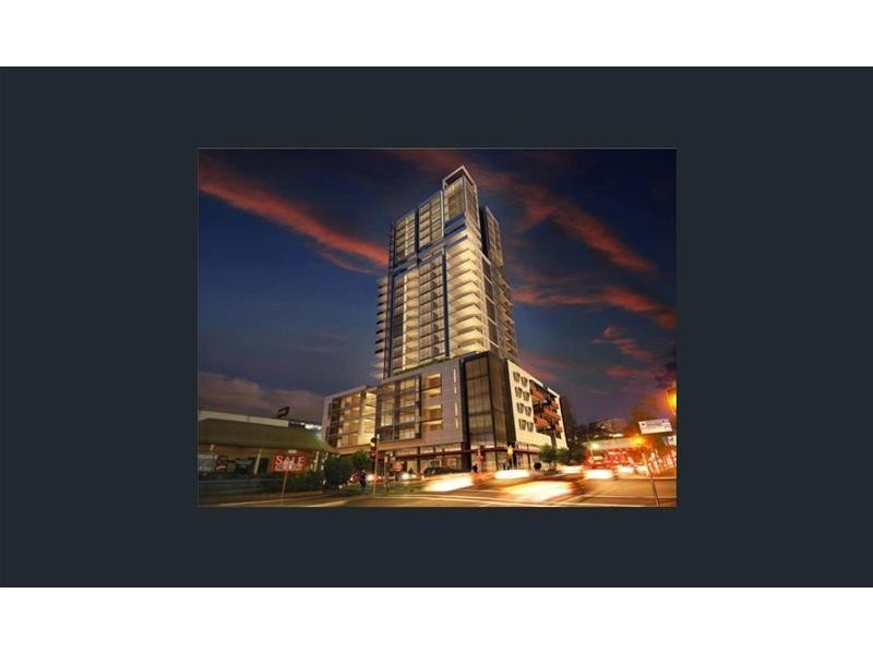 1502/29 Hunter Street, Parramatta NSW 2150
